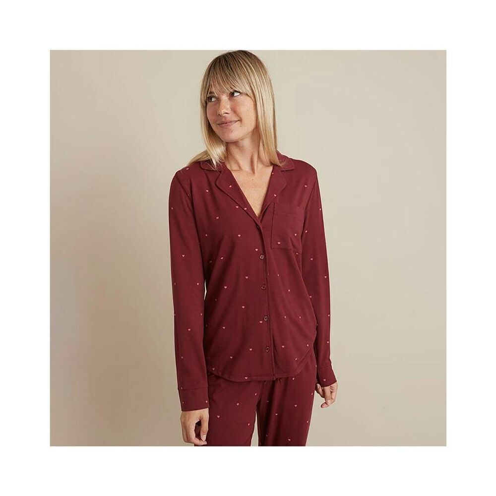 ✨MARINE LAYER Women's Classic PJ Sz Small Top✨
